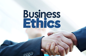 أخلاقيات العمل